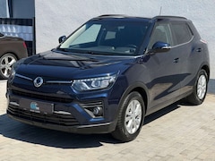 Bild des Angebotes SsangYong Tivoli 1.5 T-GDi 2WD/KAMERA/AUTOMATIK/SPURHALTE