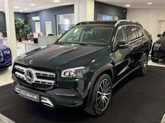 Bild des Angebotes Mercedes-Benz GLS 350 d 4M Exclusive *PANO*BURM*DIST*AIR*BURM.