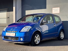 Bild des Angebotes Citroen C2 Confort Klima Alu *ZAHNRIEMEN und TÜV NEU*