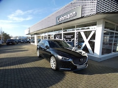 Bild des Angebotes Mazda 6 2.5L SKYACTIV G 194 6AT FWD TAKUMI SUNR