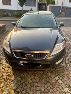 Bild des Angebotes Ford Mondeo Mondeo Turnier Diesel Turnier 2.0 TDCi Ambiente