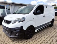 Bild des Angebotes Peugeot Expert 2.0 Blue HDI Premium (L1)