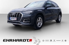 Bild des Angebotes Audi Q5 50 TFSI e quattro S tronic advanced AHK*HUD*LED...