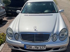 Bild des Angebotes Mercedes-Benz E 200 E-Klasse Kompressor Sequentronic Classic