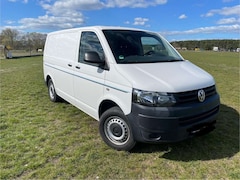 Bild des Angebotes VW T5 Transporter Kasten