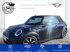 Bild des Angebotes MINI Cooper S Cabrio Cooper S Cabrio Head-Up HK HiFi DAB LED RFK Shz