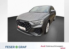 Bild des Angebotes Audi RS Q3 Sportback qu. S tr. +PANO+SONOS+KERAMIK+ACC