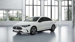 Bild des Angebotes Mercedes-Benz CLA 350 4MATIC mit EQ Technologie +18"+NIGHT+