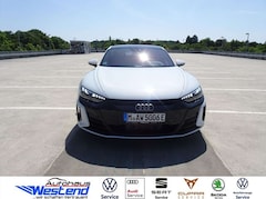 Bild des Angebotes Audi e-tron GT 350kW quattro Leder LED Navi Klima Navi Leder