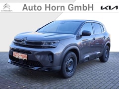 Bild des Angebotes Citroen C5 Aircross Hybrid 136 ë-DSC6 PLUS