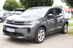 Bild des Angebotes Citroen C5 Aircross Hybrid 136 ë-DSC6 PLUS
