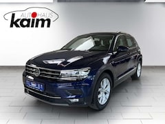 Bild des Angebotes VW Tiguan 2.0 TDI Highline