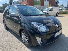 Bild des Angebotes Renault Twingo Night & Day,Automatik,Klima,Teilleder