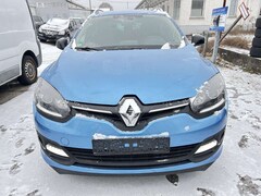 Bild des Angebotes Renault Megane Limited