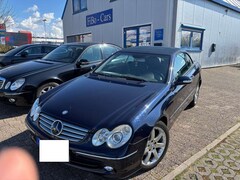Bild des Angebotes Mercedes-Benz CLK 240 CLK 240 (209.461) TOP-Zustand und Ausstattung