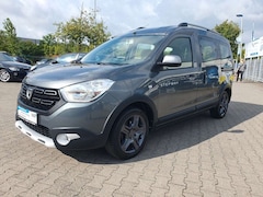 Bild des Angebotes Dacia Dokker Stepway Celebration GARANTIE KLIMA NAVI
