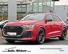 Bild des Angebotes Audi RS Q8 performance 2xCARBON KERAMIK HUD NIGHT OLED