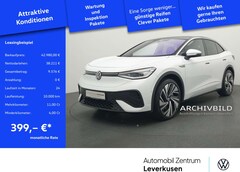 Bild des Angebotes VW ID.5 SHZ PDC MEMORY NAVI ACC KEYLESS