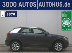 Bild des Angebotes Audi Q2 2.0 TDI Qu. Navi vc Pano LED Sound