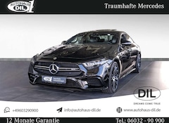 Bild des Angebotes Mercedes-Benz CLS 53 AMG CLS 53 4M AMG 9G *BURM*EGSD*STAND-HZ*HUD*360°-K*