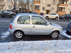 Bild des Angebotes Nissan Micra Micra 1.0 Comfort