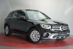 Bild des Angebotes Mercedes-Benz GLC 300 d 4Matic 9G-Tronic Navi/Distronic/Kamera