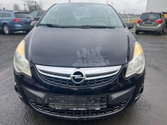 Bild des Angebotes Opel Corsa Satellite