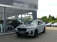 Bild des Angebotes BMW X3 xDrive30e M Sportp. Pano°AHK°Laser°el.M-Sitze