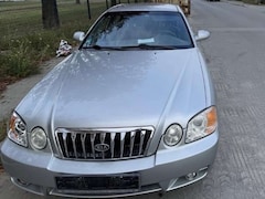 Bild des Angebotes Kia Magentis Magentis 2.5 V6 Automatik SE