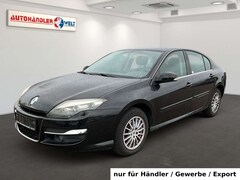 Bild des Angebotes Renault Laguna Lim. 2.0 16V Klimaauto. T-Leder