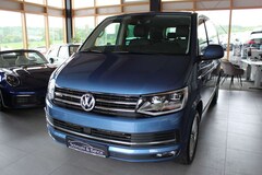 Bild des Angebotes VW T6 Multivan T6 Bus Multivan 2.0 TDI DSG Generation Six 4Mo