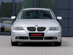 Bild des Angebotes BMW 550 i Touring *Night Vision*Standheizung*