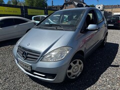 Bild des Angebotes Mercedes-Benz A 160 A 160 (169.031) *ALLWETTERREIFEN/ TÜV NEU*