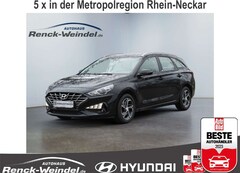 Bild des Angebotes Hyundai i30 Trend 1.6 CRDi DPF Apple CarPlay Android Auto Mehr