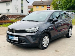 Bild des Angebotes Opel Crossland Carplay*Scheckheft*Tempomat*PDC*Allwetterreifen