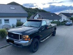 Bild des Angebotes Ford F 250