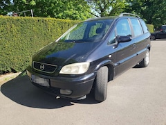 Bild des Angebotes Opel Zafira Zafira 1.8 Elegance