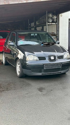 Bild des Angebotes SEAT Arosa SEAT Arosa 1.0 MPI TÜV bis 02/27