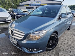 Bild des Angebotes Mercedes-Benz B 180 CDI (BlueEFFICIENCY) 7G-DCT