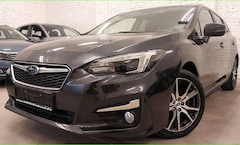 Bild des Angebotes Subaru Impreza 2.0 AWD Exclusive 75oookm LED Kamera 4x4