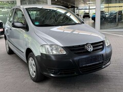 Bild des Angebotes VW Fox Basis