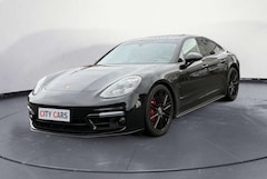Bild des Angebotes Porsche Panamera GTS V8 Head-Up Soft Panorama Chrono