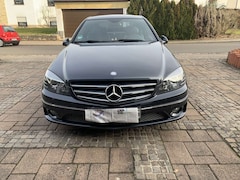 Bild des Angebotes Mercedes-Benz CLC CLC-Klasse 180 Kompressor Automatik Special Edition