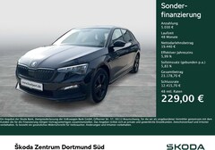 Bild des Angebotes Skoda Scala 1.5 MONTE CARLO PANO AHK SITZHEIZ