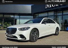 Bild des Angebotes Mercedes-Benz S 350 d 4MATIC Limousine AMG Line+Pano.-DachNavi
