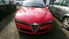 Bild des Angebotes Alfa Romeo 159 Sportwagon 2.2 JTS 16V Selespeed Elegante