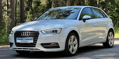 Bild des Angebotes Audi A3 Sportback ambition Metano CNG