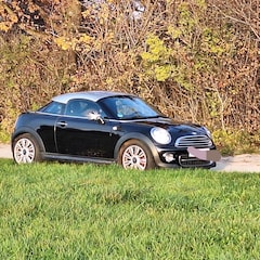 Bild des Angebotes MINI Cooper Coupe Mini Cooper Coupe