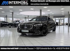 Bild des Angebotes Mercedes-Benz S 580 e AMG*AIRM*PANO*BURM*HUD*DISTR*SOFT*360°