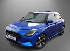 Bild des Angebotes Suzuki Swift 1.2 Hybrid Comfort+ Navi AHK auf Wunsch